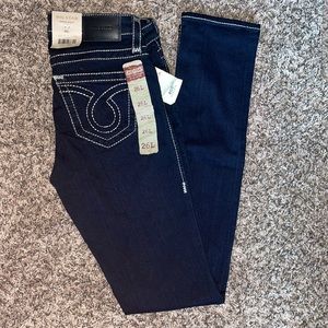 Big star jeans